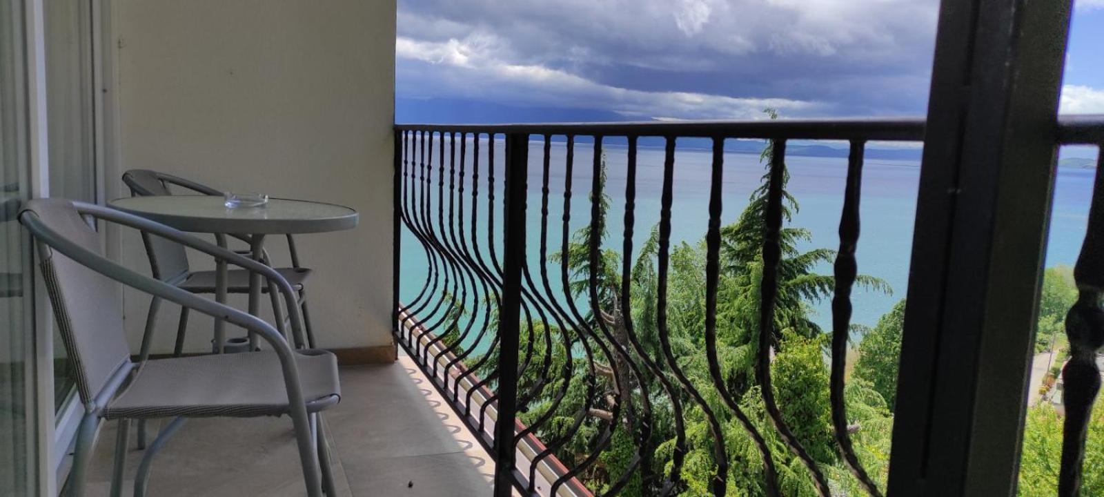 סטרוגה Royal View Apartments מראה חיצוני תמונה