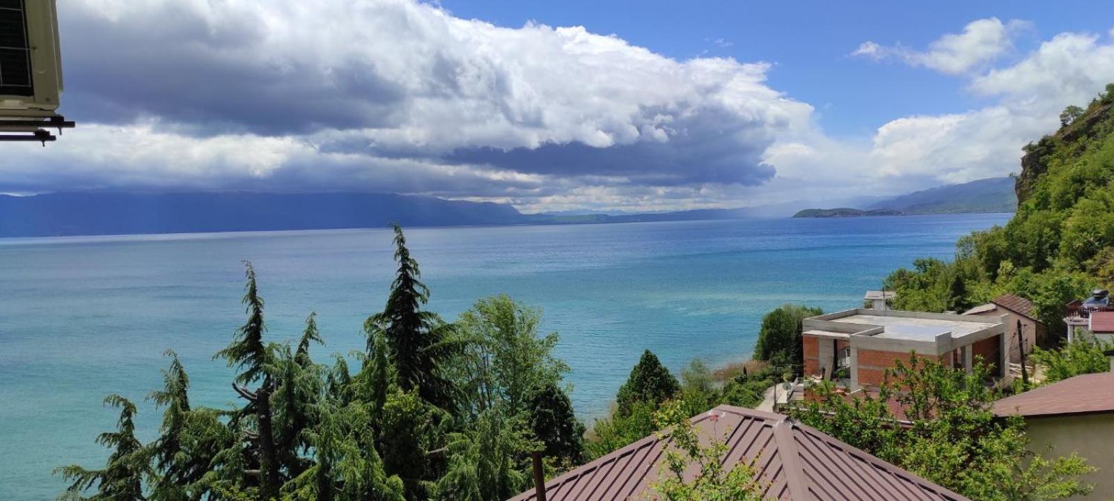 סטרוגה Royal View Apartments מראה חיצוני תמונה