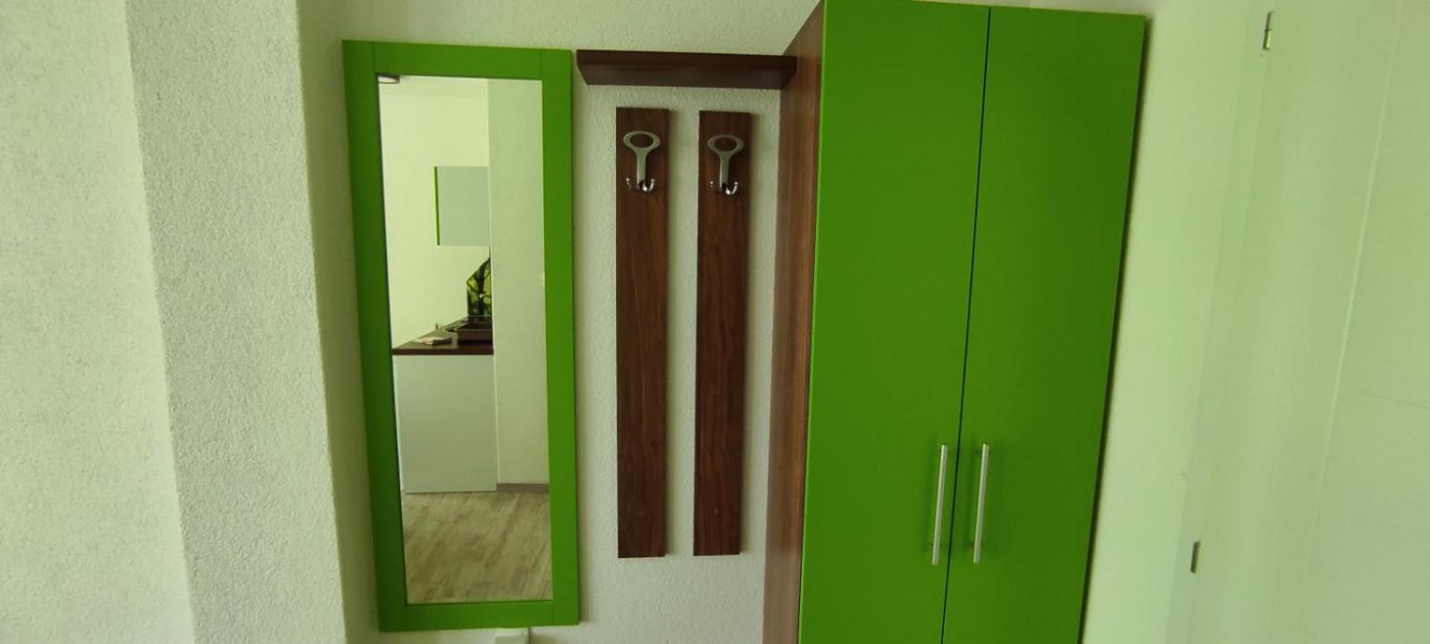 סטרוגה Royal View Apartments מראה חיצוני תמונה
