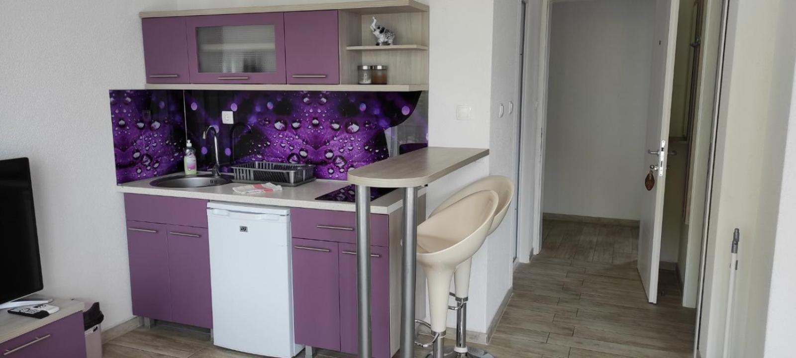 סטרוגה Royal View Apartments מראה חיצוני תמונה