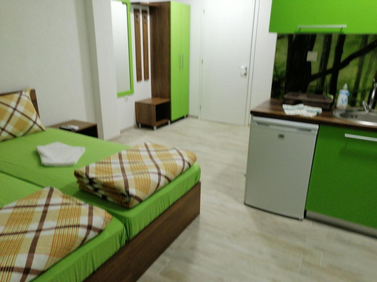 סטרוגה Royal View Apartments מראה חיצוני תמונה
