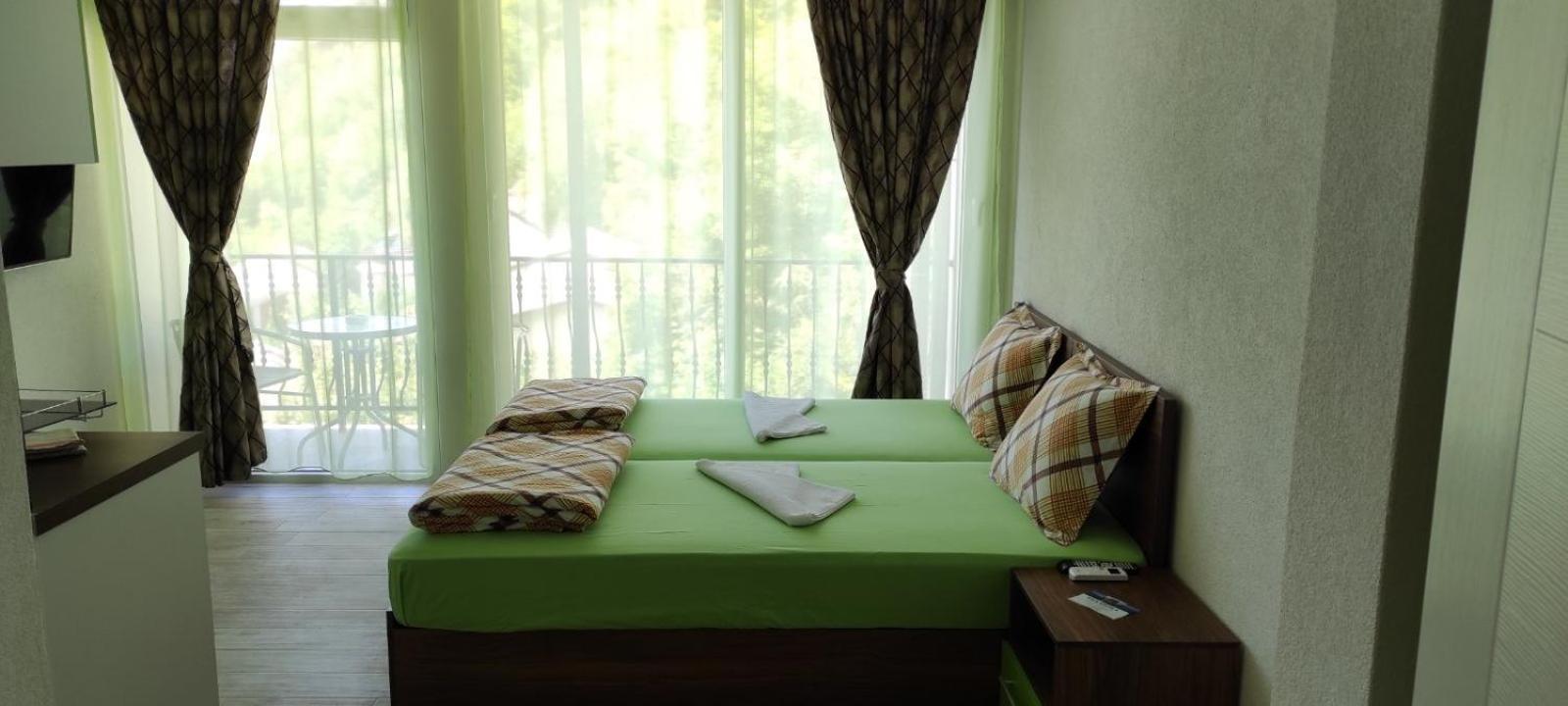 סטרוגה Royal View Apartments מראה חיצוני תמונה
