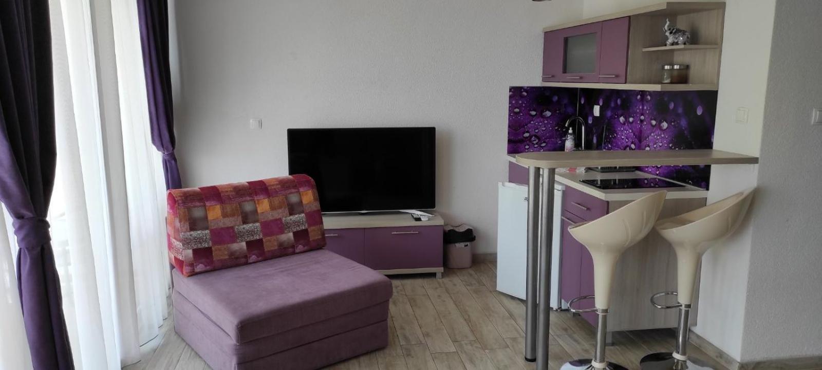 סטרוגה Royal View Apartments מראה חיצוני תמונה