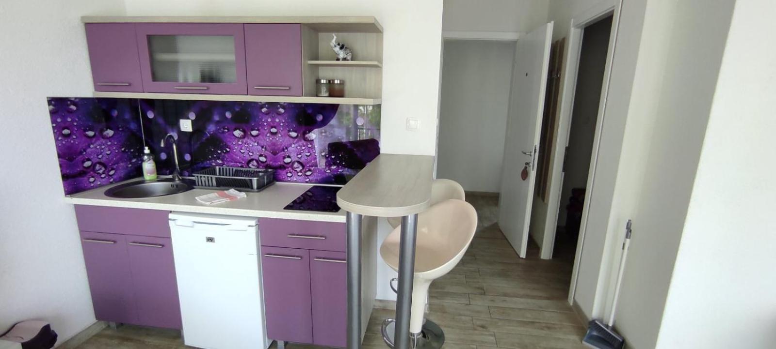 סטרוגה Royal View Apartments מראה חיצוני תמונה