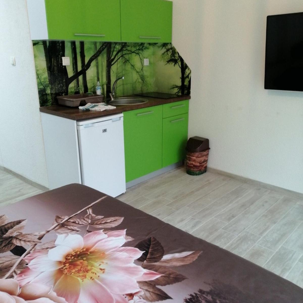 סטרוגה Royal View Apartments מראה חיצוני תמונה