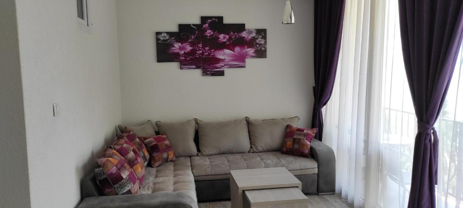 סטרוגה Royal View Apartments מראה חיצוני תמונה