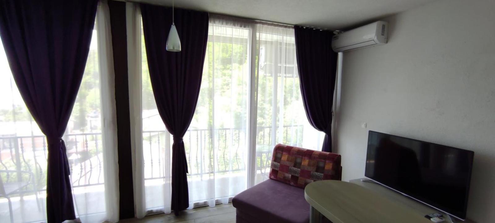 סטרוגה Royal View Apartments מראה חיצוני תמונה