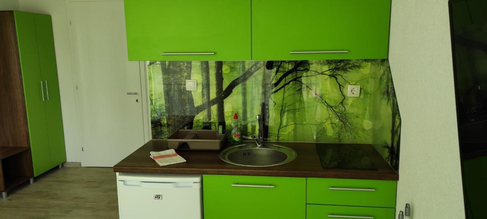 סטרוגה Royal View Apartments מראה חיצוני תמונה