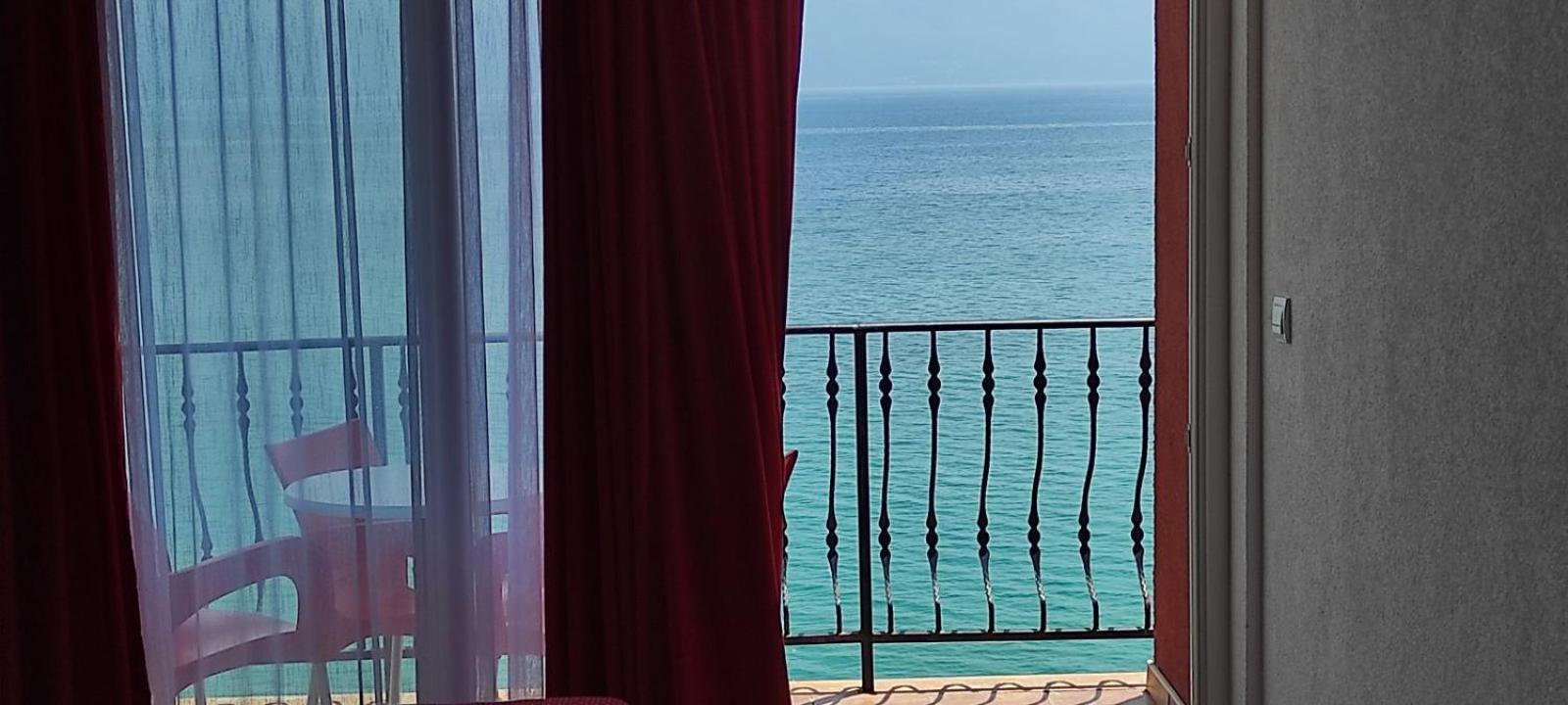סטרוגה Royal View Apartments מראה חיצוני תמונה