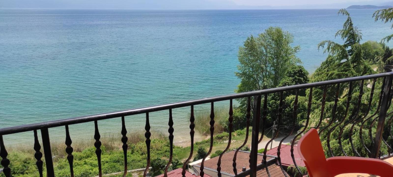 סטרוגה Royal View Apartments מראה חיצוני תמונה