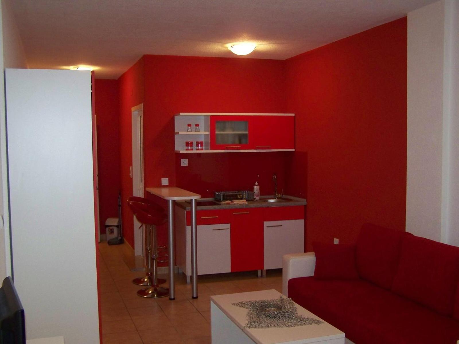 סטרוגה Royal View Apartments מראה חיצוני תמונה