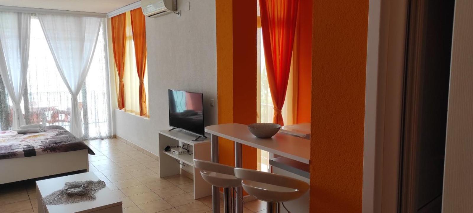 סטרוגה Royal View Apartments מראה חיצוני תמונה