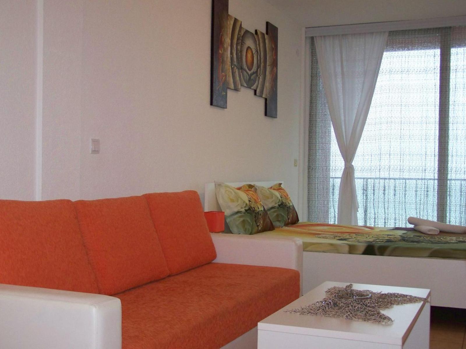 סטרוגה Royal View Apartments מראה חיצוני תמונה