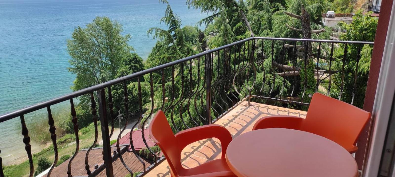 סטרוגה Royal View Apartments מראה חיצוני תמונה