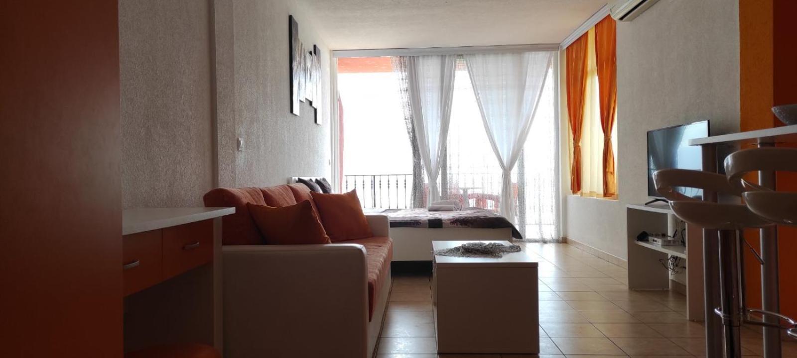 סטרוגה Royal View Apartments מראה חיצוני תמונה